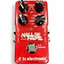 Used TC Electronic Hall Of Fame Reverb Effect Pedal