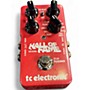 Used TC Electronic Hall Of Fame Reverb Effect Pedal