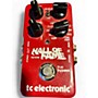 Used TC Electronic Hall Of Fame Reverb Effect Pedal