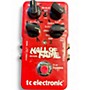 Used TC Electronic Hall Of Fame Reverb Effect Pedal
