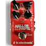 Used TC Electronic Hall Of Fame Reverb Effect Pedal