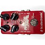Used TC Electronic Hall Of Fame Reverb Effect Pedal