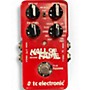 Used TC Electronic Hall Of Fame Reverb Effect Pedal