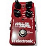 Used TC Electronic Hall Of Fame Reverb Effect Pedal