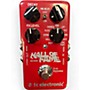 Used TC Electronic Hall Of Fame Reverb Effect Pedal