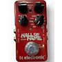 Used TC Electronic Hall Of Fame Reverb Effect Pedal