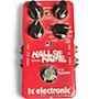 Used TC Electronic Hall Of Fame Reverb Effect Pedal