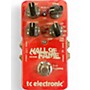 Used TC Electronic Hall Of Fame Reverb Effect Pedal