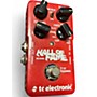 Used TC Electronic Hall Of Fame Reverb Effect Pedal