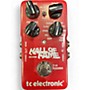 Used TC Electronic Hall Of Fame Reverb Effect Pedal