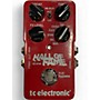Used TC Electronic Hall Of Fame Reverb Effect Pedal