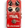 Used TC Electronic Hall Of Fame Reverb Effect Pedal