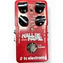 Used TC Electronic Hall Of Fame Reverb Effect Pedal