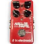 Used TC Electronic Hall Of Fame Reverb Effect Pedal