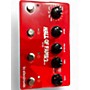 Used TC Electronic Hall of Fame 2 X4 Effect Pedal
