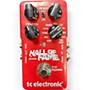 Used TC Electronic Hall of Fame Reverb Effect Pedal