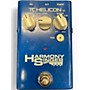 Used TC Electronic Harmony Singer Effect Pedal