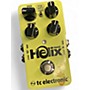 Used TC Electronic Helix Phaser Effect Pedal