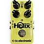 Used TC Electronic Helix Phaser Effect Pedal