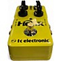Used TC Electronic Helix Phaser Effect Pedal