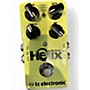 Used TC Electronic Helix Phaser Effect Pedal