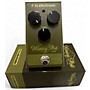 Used TC Electronic Used TC Electronic Honey Pot Fuzz Effect Pedal