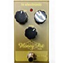 Used TC Electronic Honey Pot Fuzz Effect Pedal
