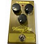 Used TC Electronic Honey Pot Fuzz Effect Pedal
