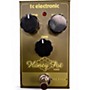 Used TC Electronic Honey Pot Fuzz Effect Pedal