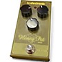 Used TC Electronic Honey Pot Fuzz Effect Pedal
