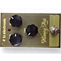 Used TC Electronic Honey Pot Fuzz Effect Pedal