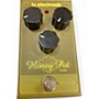 Used TC Electronic Honey Pot Fuzz Effect Pedal