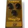 Used TC Electronic Honey Pot Fuzz Effect Pedal