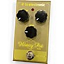 Used TC Electronic Honey Pot Fuzz Effect Pedal