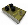 Used TC Electronic Honey Pot Fuzz Effect Pedal
