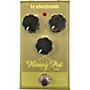 Used TC Electronic Honey Pot Fuzz Effect Pedal