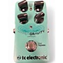 Used TC Electronic HyperGravity Compressor Effect Pedal