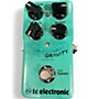 Used TC Electronic HyperGravity Compressor Effect Pedal