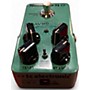 Used TC Electronic HyperGravity Compressor Effect Pedal