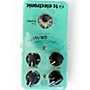 Used TC Electronic HyperGravity Compressor Effect Pedal