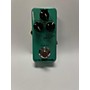 Used TC Electronic Used TC Electronic HyperGravity Compressor Mini Effect Pedal