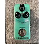 Used TC Electronic Used TC Electronic HyperGravity Compressor Mini Effect Pedal