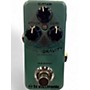 Used TC Electronic HyperGravity Compressor Mini Effect Pedal