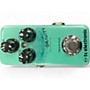 Used TC Electronic HyperGravity Compressor Mini Effect Pedal