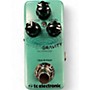 Used TC Electronic HyperGravity Compressor Mini Effect Pedal
