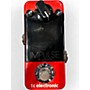 Used TC Electronic IMPULSE IR LOADER Pedal
