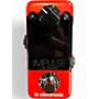 Used TC Electronic IMPULSE Pedal