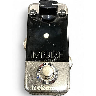Used TC Electronic IMPULSE Pedal