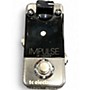 Used TC Electronic IMPULSE Pedal