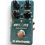 Used TC Electronic INFINITE Effect Pedal